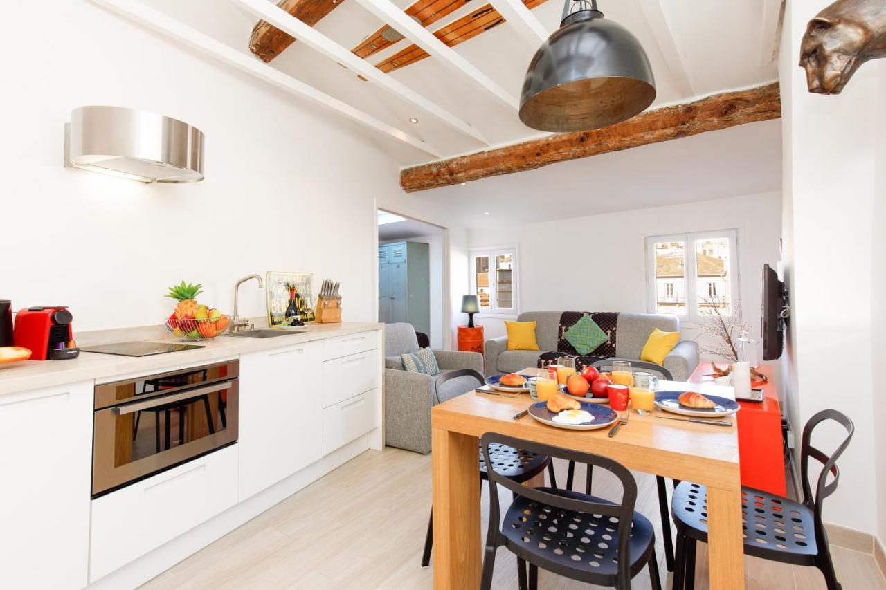 Forville Apartamento *